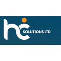 HC SOLUTIONS LTD logo, HC SOLUTIONS LTD contact details