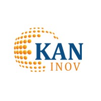 KAN INOV logo, KAN INOV contact details