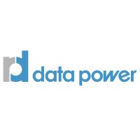 Data Power Group logo, Data Power Group contact details