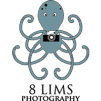 8 Lims Photography logo, 8 Lims Photography contact details