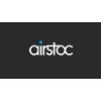 Airstoc logo, Airstoc contact details