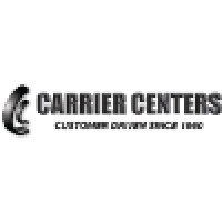 Carrier Centers logo, Carrier Centers contact details