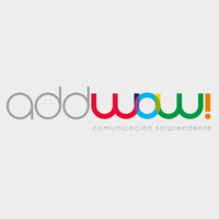 AddWow! Comunicación Sorprendente logo, AddWow! Comunicación Sorprendente contact details