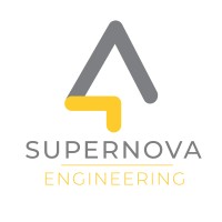 SUPERNOVA ENGINEERING logo, SUPERNOVA ENGINEERING contact details