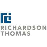 Richardson, Thomas, Haltiwanger, Moore & Lewis logo, Richardson, Thomas, Haltiwanger, Moore & Lewis contact details