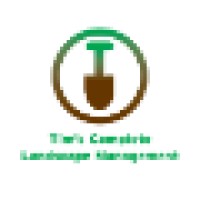 Tim's Complete Landscape Management logo, Tim's Complete Landscape Management contact details