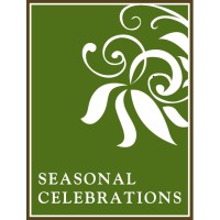 Seasonal Celebrations logo, Seasonal Celebrations contact details