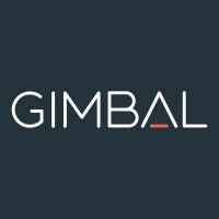 Gimbal logo, Gimbal contact details