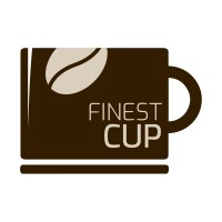 Finest Cup logo, Finest Cup contact details