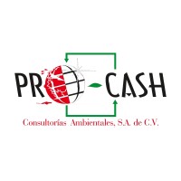 Pro Cash Consultorias Ambientales S.A. de C.V. logo, Pro Cash Consultorias Ambientales S.A. de C.V. contact details