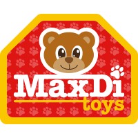 Maxditoys logo, Maxditoys contact details