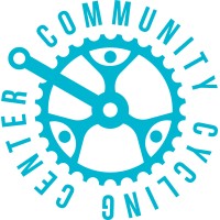 Community Cycling Center logo, Community Cycling Center contact details