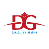 DG CANADA IMMIGRATION logo, DG CANADA IMMIGRATION contact details