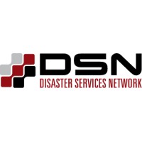 Disaster Services Network logo, Disaster Services Network contact details