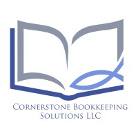 Cornerstone Bookkeeping Solutions LLC logo, Cornerstone Bookkeeping Solutions LLC contact details