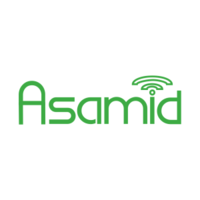 Asamid Inc. logo, Asamid Inc. contact details