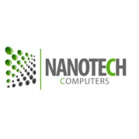 Nanotech Computers (Pty) Ltd logo, Nanotech Computers (Pty) Ltd contact details