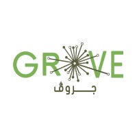 Grove Landscaping logo, Grove Landscaping contact details