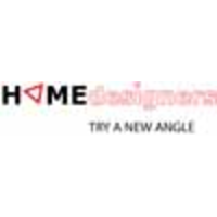 Homedesigners logo, Homedesigners contact details