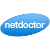 NetDoktor A/S (NetDoctor.com) logo, NetDoktor A/S (NetDoctor.com) contact details