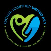 Gather Together United As 1 Incorporated logo, Gather Together United As 1 Incorporated contact details