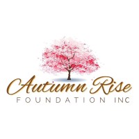 Autumn Rise Foundation, Inc. logo, Autumn Rise Foundation, Inc. contact details