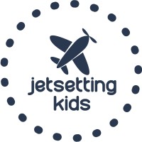 Jetsetting Kids logo, Jetsetting Kids contact details