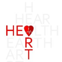 Health & Art (HEART) logo, Health & Art (HEART) contact details