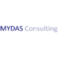 MYDAS Consulting logo, MYDAS Consulting contact details