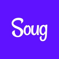 Soug logo, Soug contact details