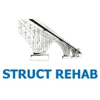 STRUCT REHAB logo, STRUCT REHAB contact details