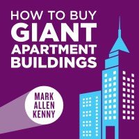 How To Buy GIANT Apartment Buildings logo, How To Buy GIANT Apartment Buildings contact details