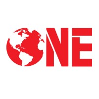 World One TV logo, World One TV contact details