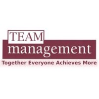 TEAM Management LLC logo, TEAM Management LLC contact details