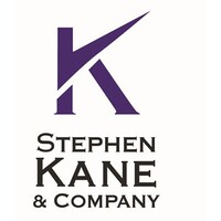 Stephen Kane & Company logo, Stephen Kane & Company contact details