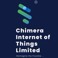 Chimera IoT LTD logo, Chimera IoT LTD contact details