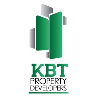 KBT PROPERTY DEVELOPERS logo, KBT PROPERTY DEVELOPERS contact details