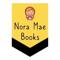 Nora Mae Books Co. logo, Nora Mae Books Co. contact details