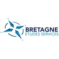 BRETAGNE ETUDES SERVICES logo, BRETAGNE ETUDES SERVICES contact details