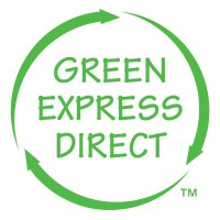 Green Express Direct™ logo, Green Express Direct™ contact details