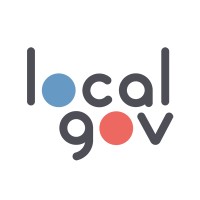 Localgov logo, Localgov contact details