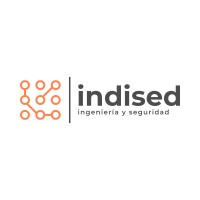 indised logo, indised contact details