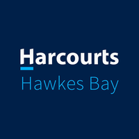 Harcourts Hawke's Bay logo, Harcourts Hawke's Bay contact details