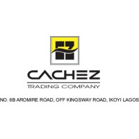 Cachez Trading Company Limited logo, Cachez Trading Company Limited contact details