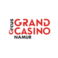 Grand Casino de Namur logo, Grand Casino de Namur contact details