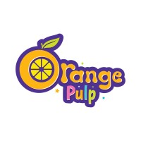 Orange Pulp Softwares logo, Orange Pulp Softwares contact details