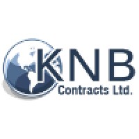 KNB Contracts Ltd. logo, KNB Contracts Ltd. contact details