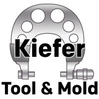 Kiefer Tool & Mold, Inc. logo, Kiefer Tool & Mold, Inc. contact details