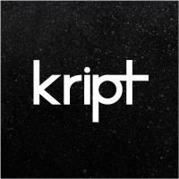 Kript Pte logo, Kript Pte contact details