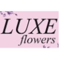 LUXE Flowers - Eton logo, LUXE Flowers - Eton contact details